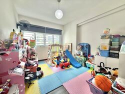 Blk 313B Punggol Parcvista (Punggol), HDB 4 Rooms #554002601